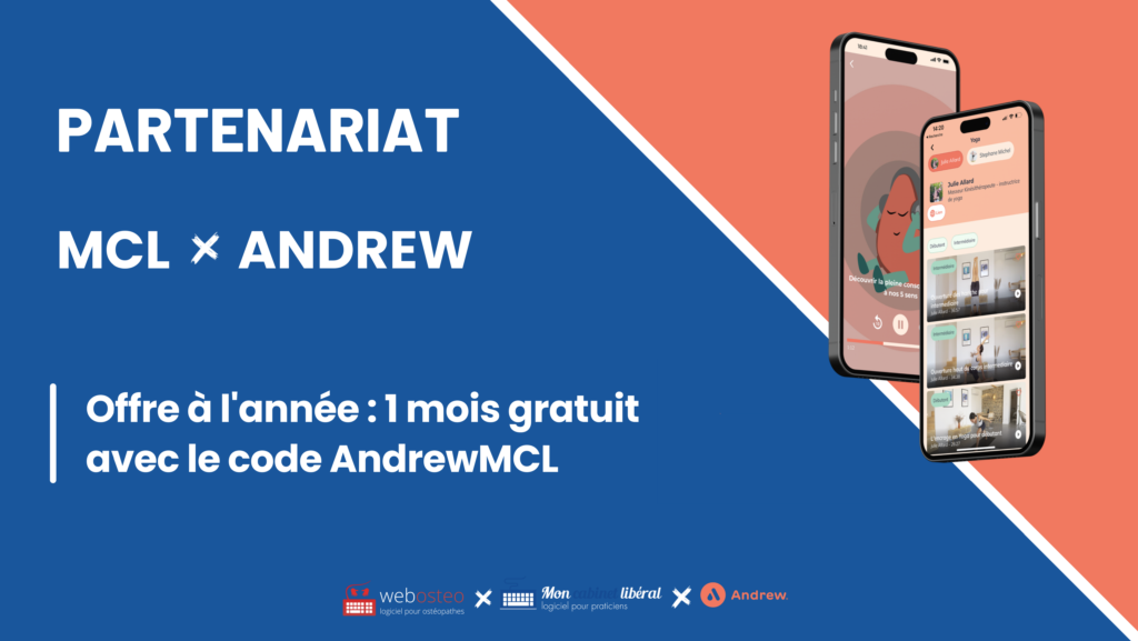 Offre MCL x Andrew