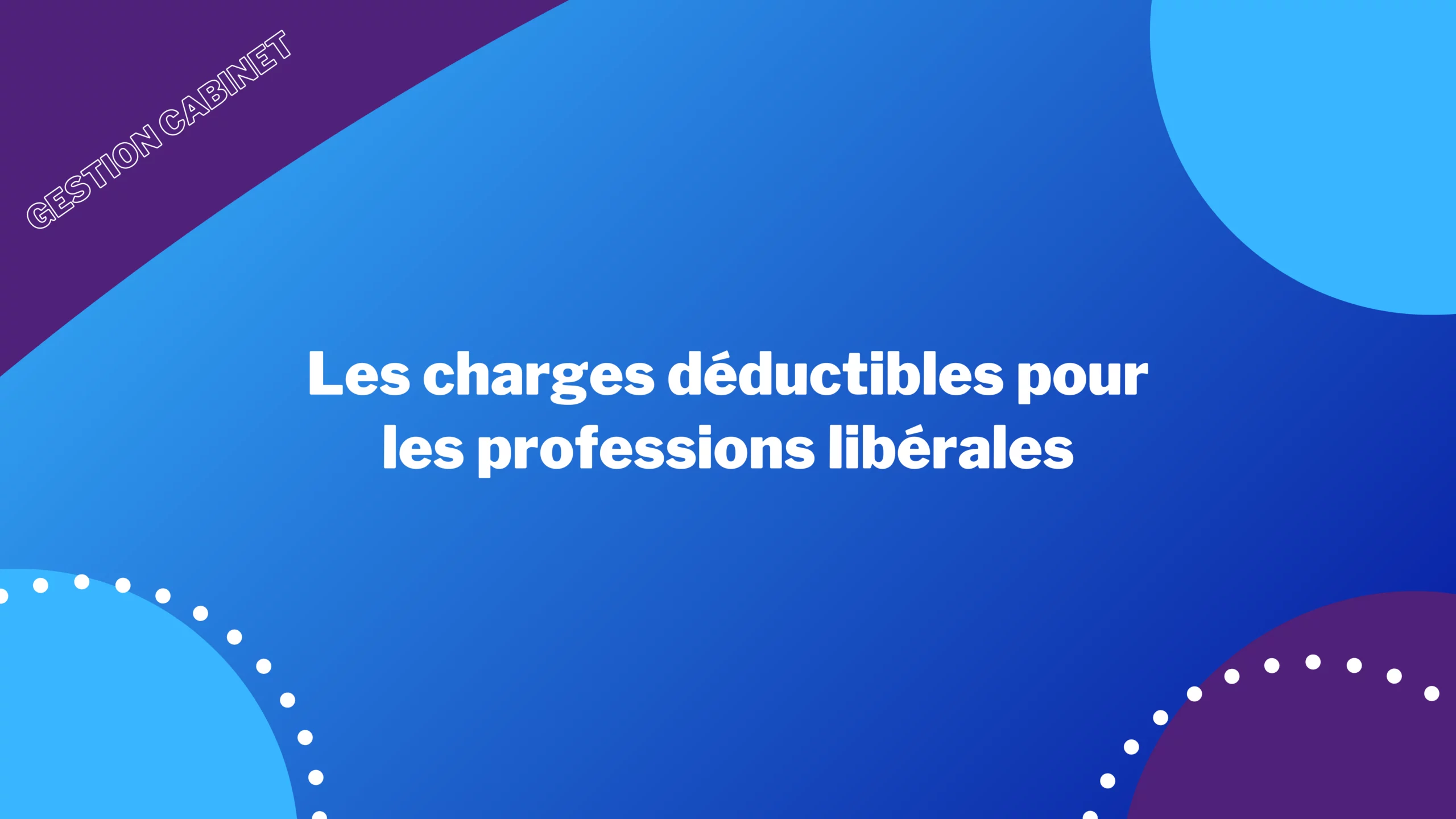 charges-deductibles-professions-liberales