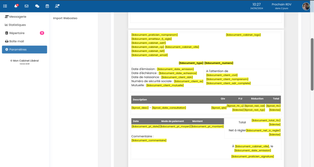 premiere-facturation-modele-de-document-mcl