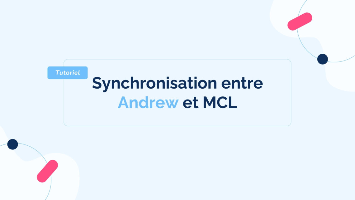 Synchronisation-Andrew-MCL