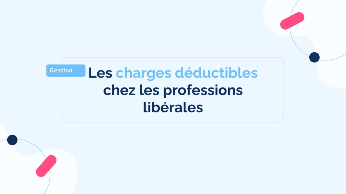 charges-deductibles-professions-liberales