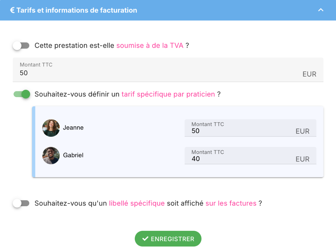 Description de l'image