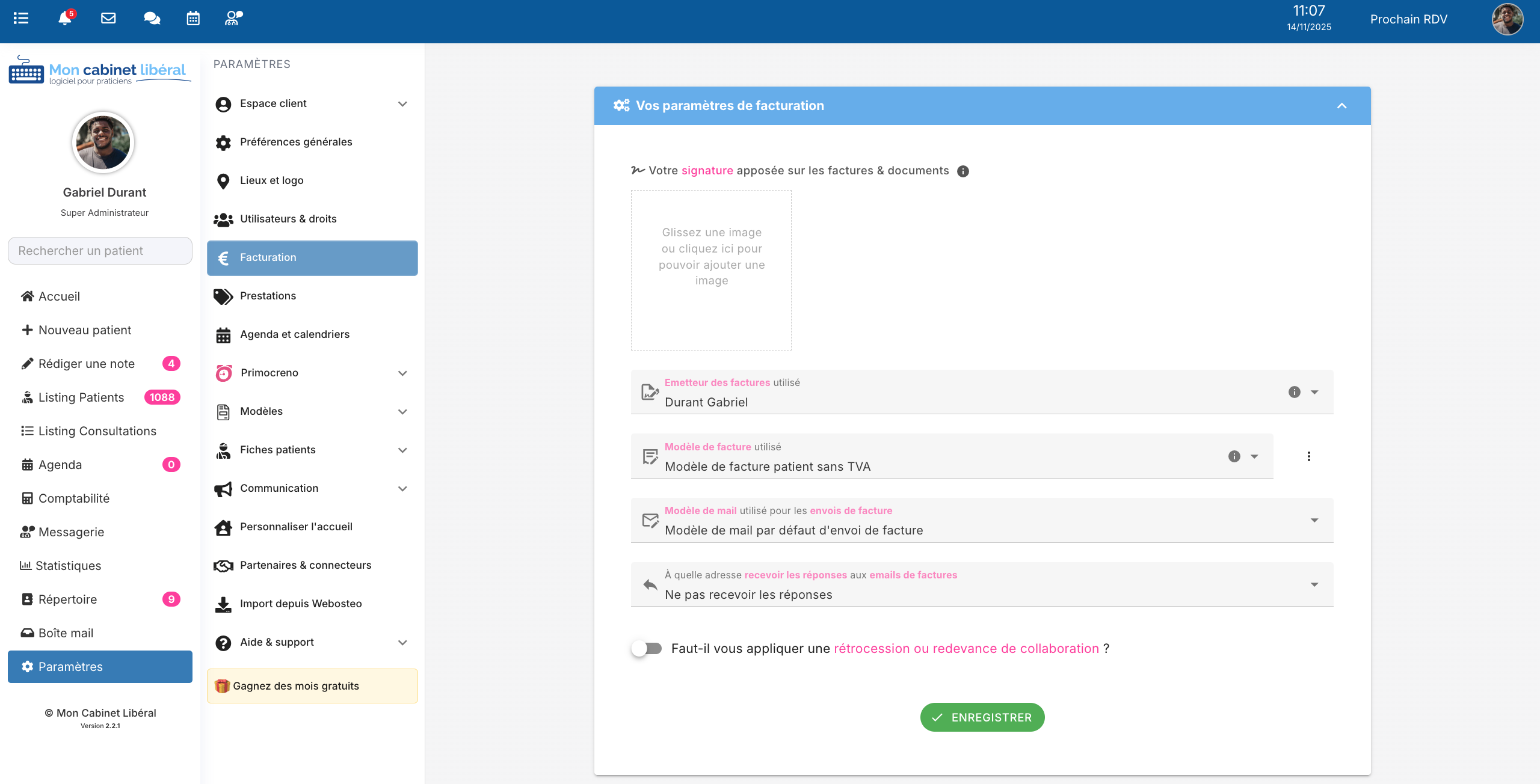 Description de l'image