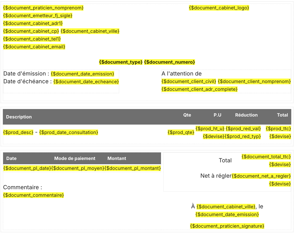 Description de l'image
