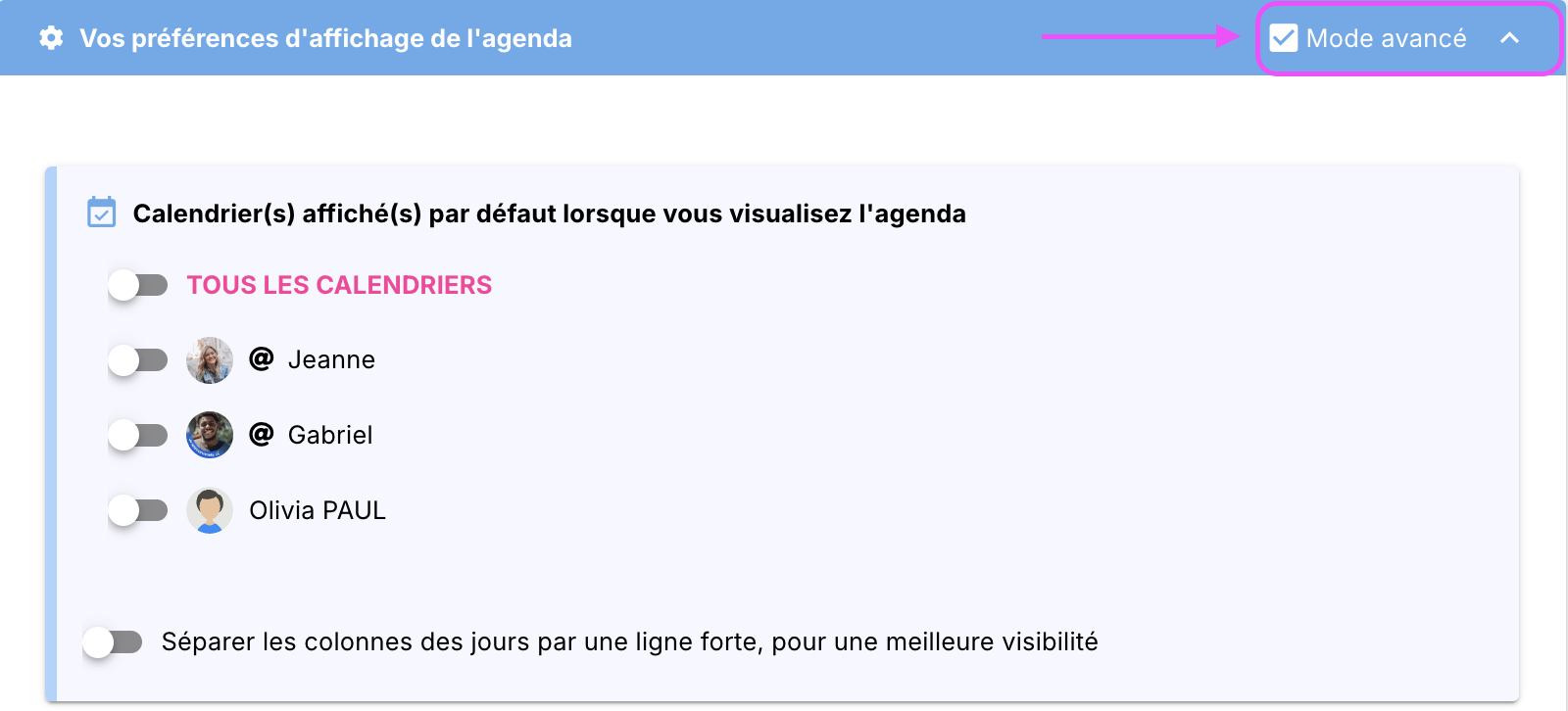 Description de l'image