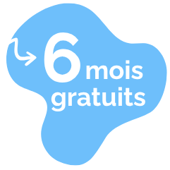 6 mois gratuits Mon Cabinet Libéral