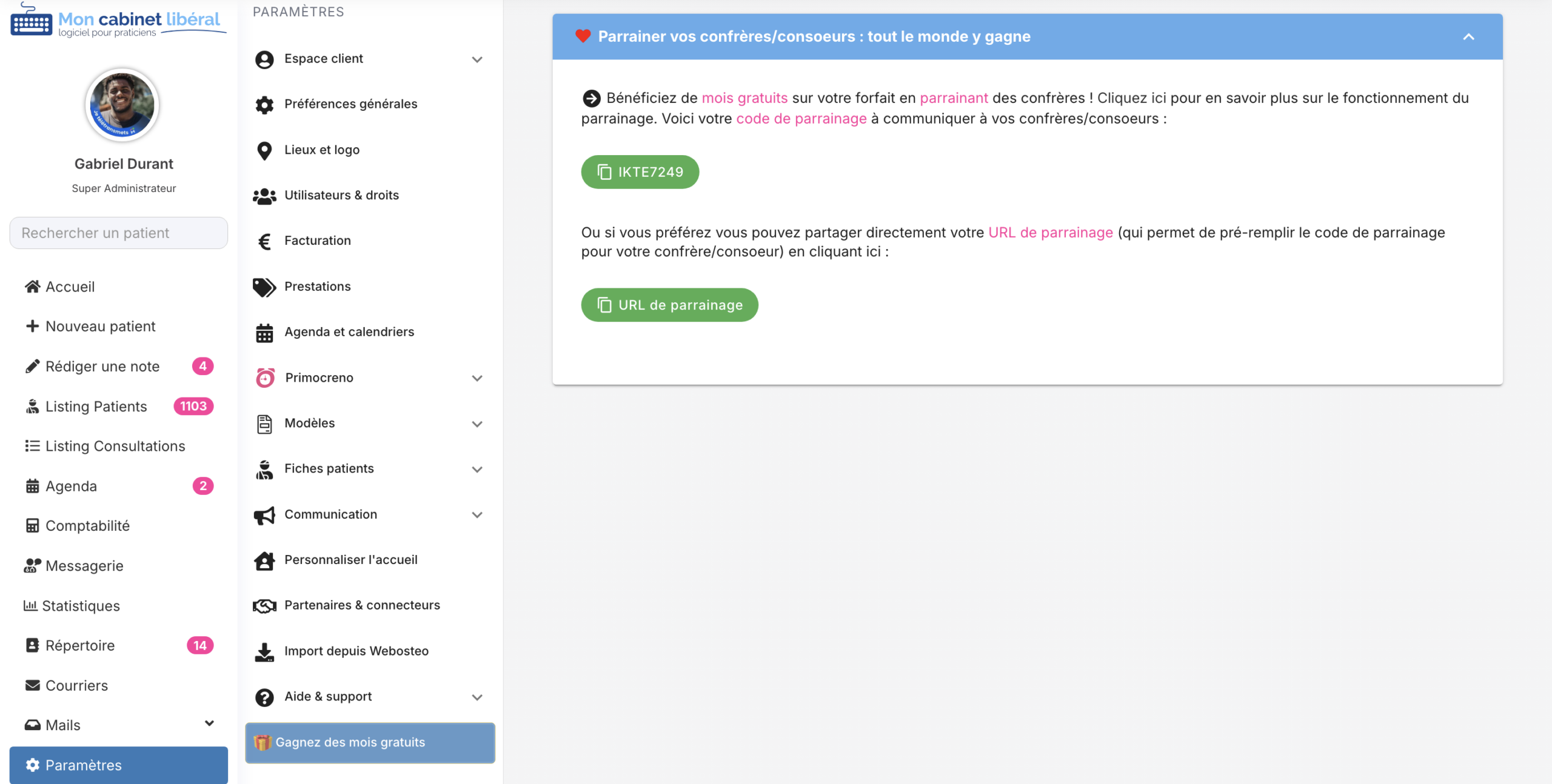 Description de l'image